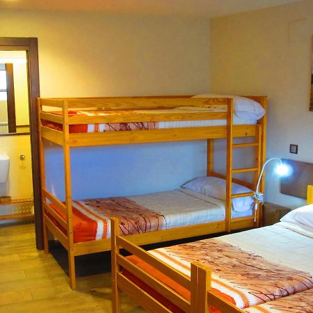 Matxitxulo Family Rooms Ezkurra Ngoại thất bức ảnh