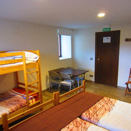 Matxitxulo Family Rooms Ezkurra Ngoại thất bức ảnh