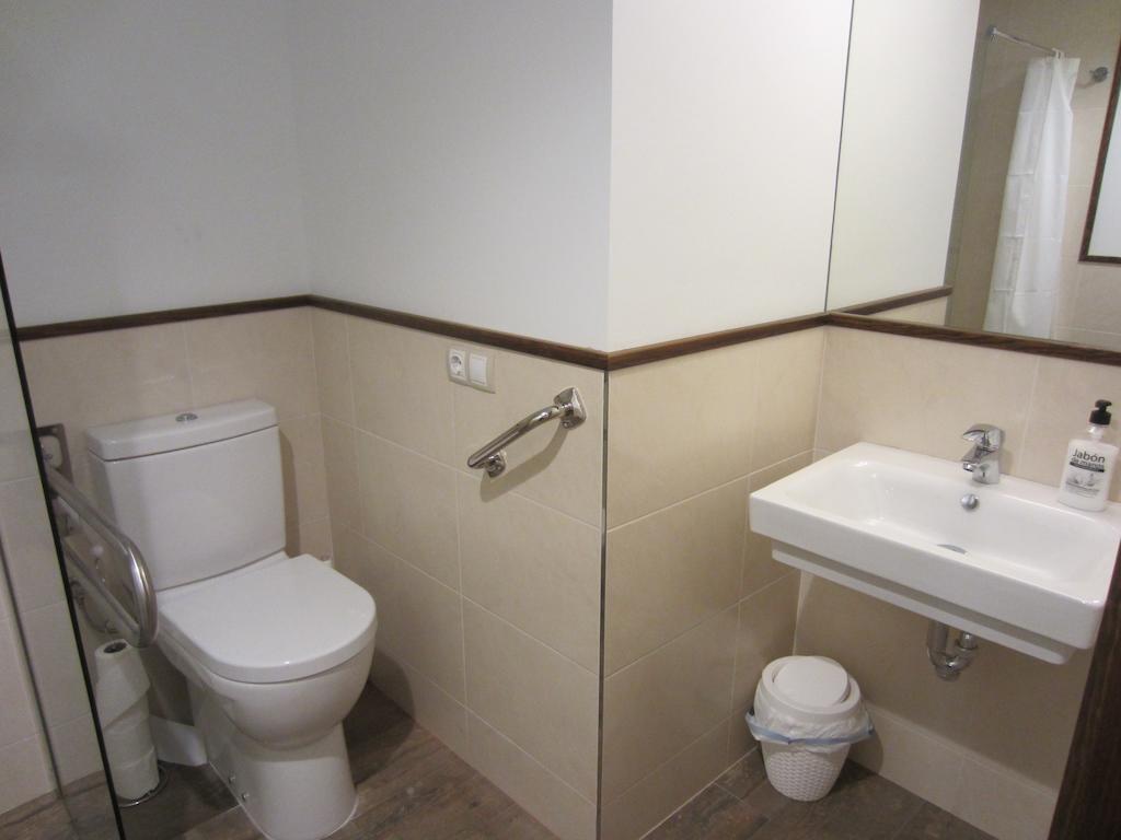 Matxitxulo Family Rooms Ezkurra Ngoại thất bức ảnh