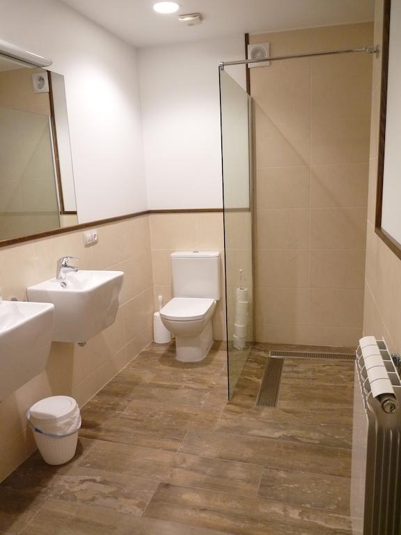 Matxitxulo Family Rooms Ezkurra Ngoại thất bức ảnh