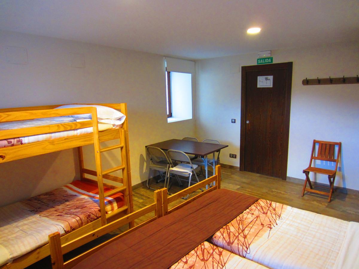 Matxitxulo Family Rooms Ezkurra Ngoại thất bức ảnh
