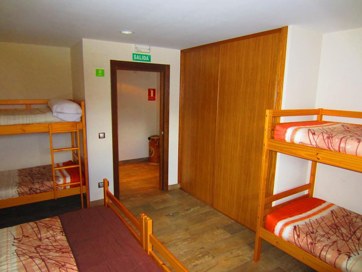Matxitxulo Family Rooms Ezkurra Ngoại thất bức ảnh