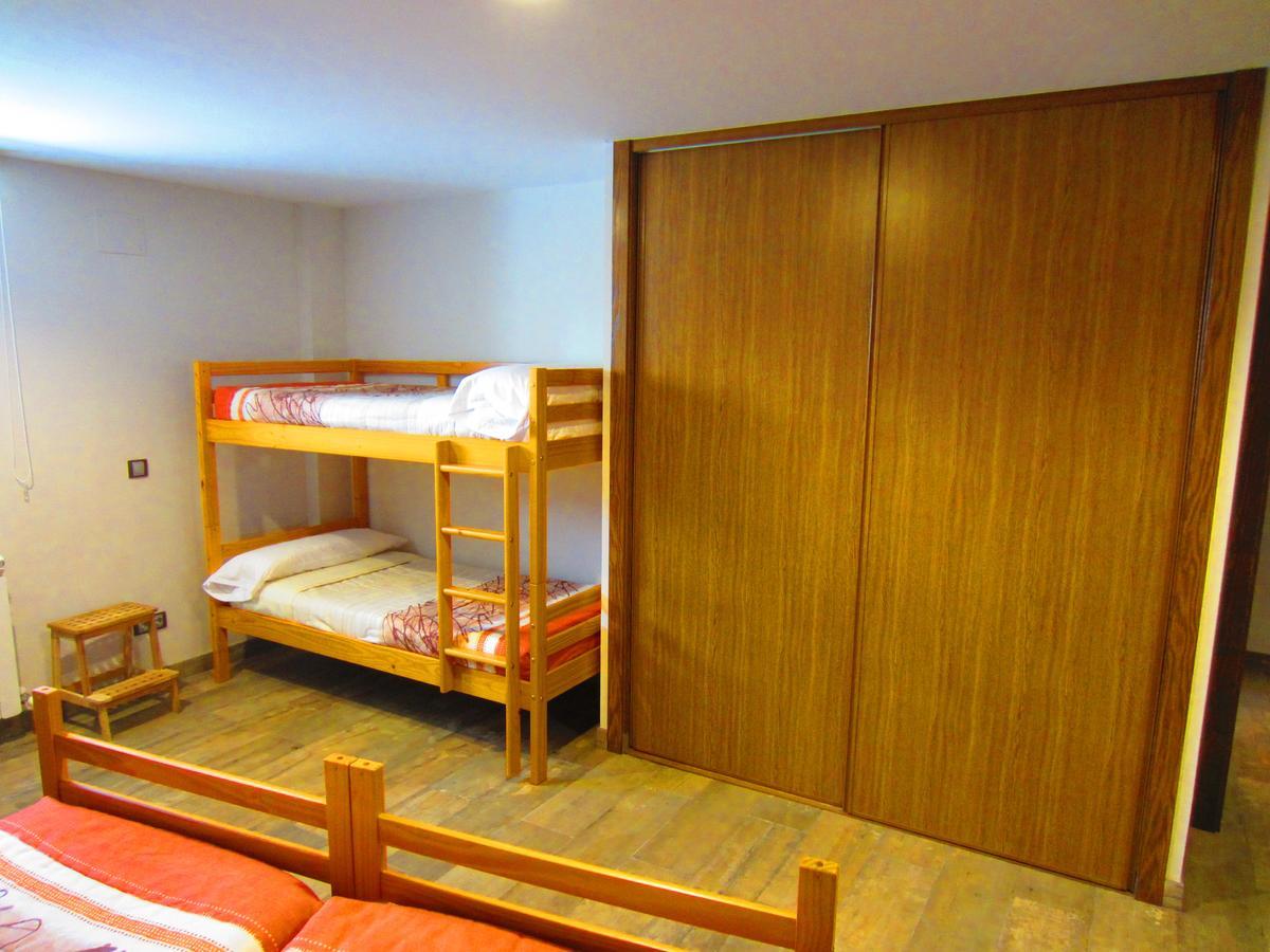 Matxitxulo Family Rooms Ezkurra Ngoại thất bức ảnh